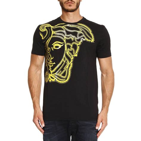 shirt by versace mp3|versace t shirts for men.